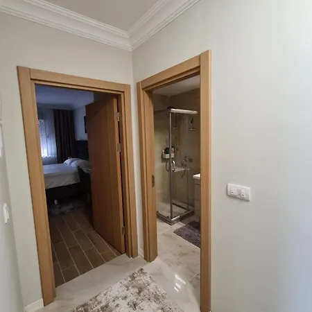 Apartament Formlux Novi Pazar