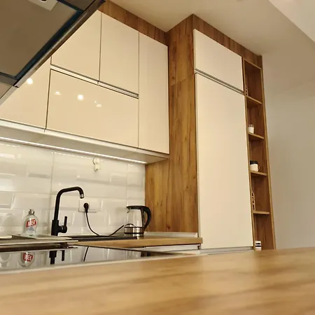 Apartament Formlux