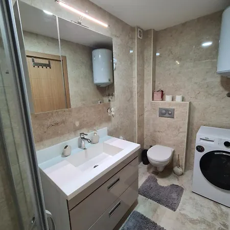 Formlux Apartament Novi Pazar