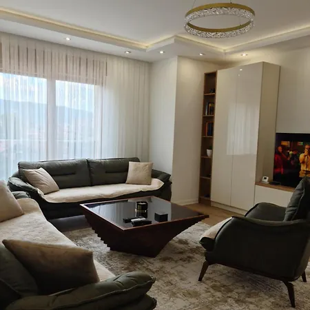 Formlux Apartament