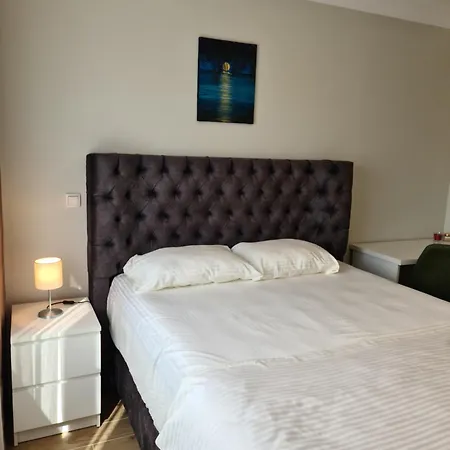 Apartament Formlux *