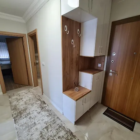 Formlux דירה נובי פאזאר