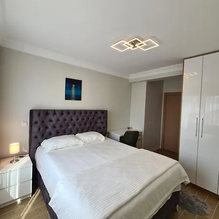 דירה Formlux נובי פאזאר